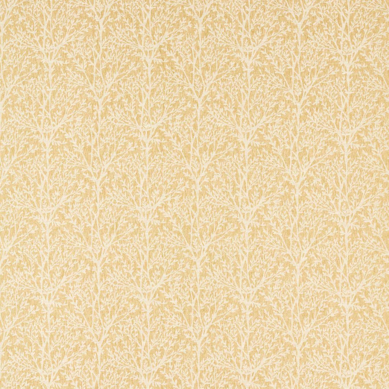 Clarke and Clarke Croft Ochre