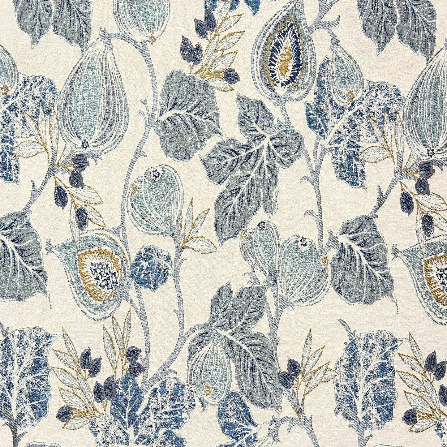 Fryetts Chianti Indigo