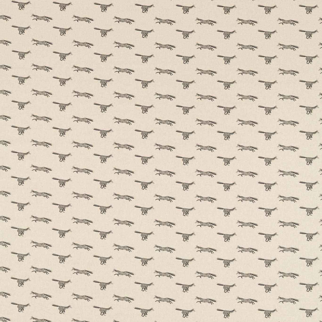 Clarke & Clarke Foxbury Charcoal