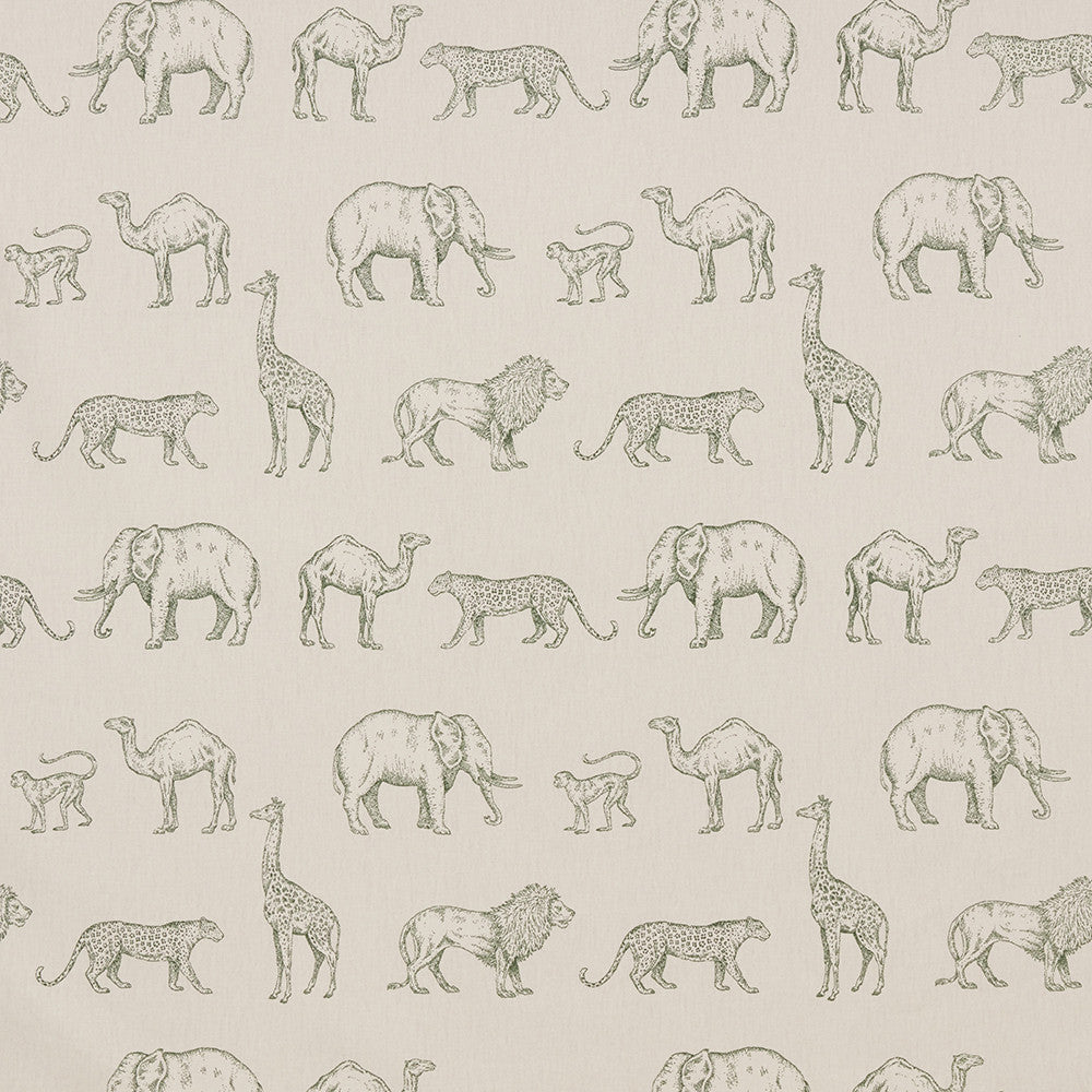 Iliv Prairie Animals Forest