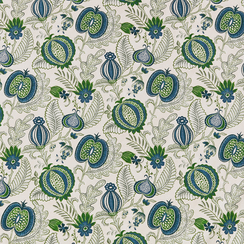 Iliv Winter Fruits Navy