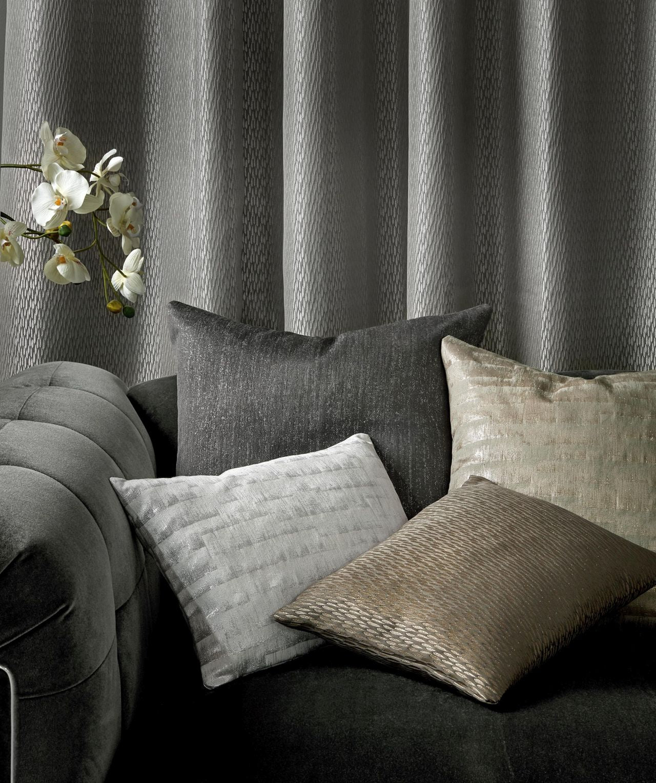 Ashley Wilde Marsa Spa