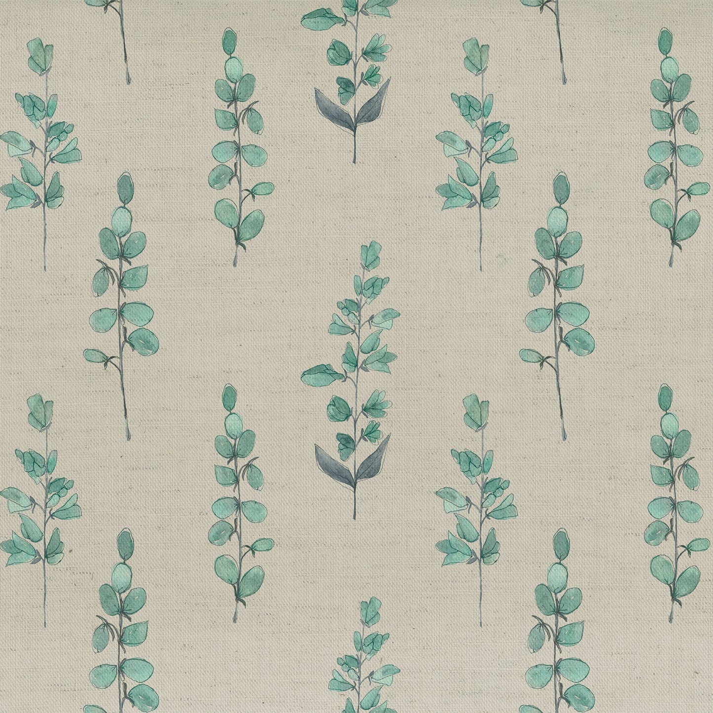 Voyage Helaine Aqua Linen