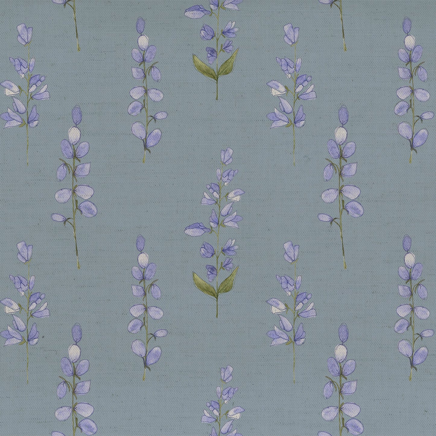 Voyage Helaine Bluebell