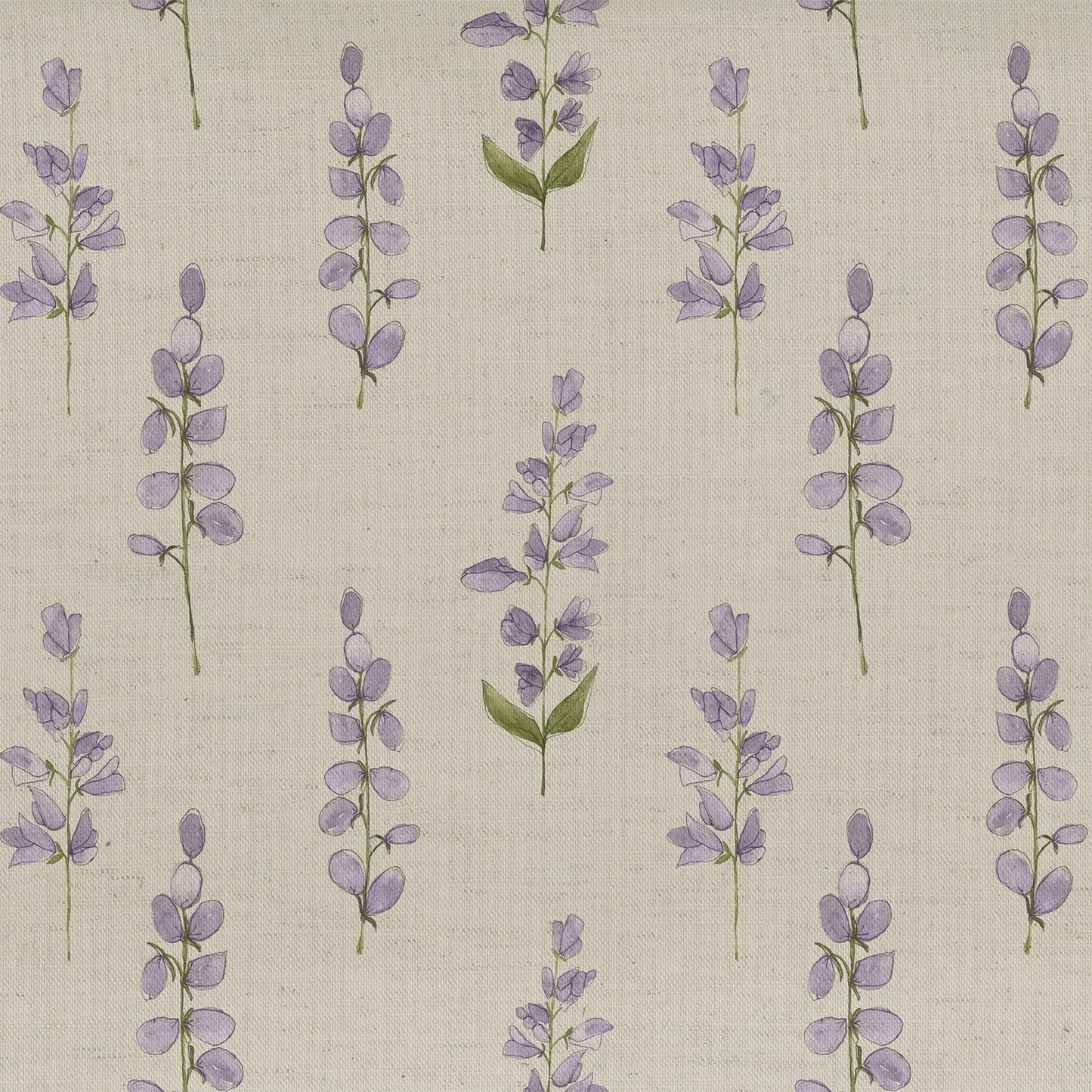 Voyage Helaine Lilac Linen