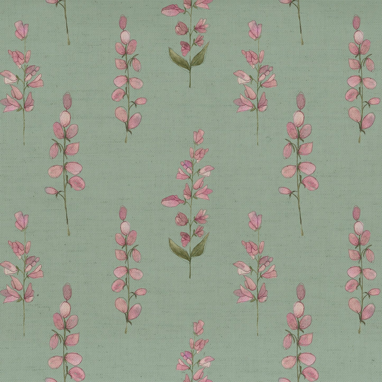 Voyage Helaine Verde