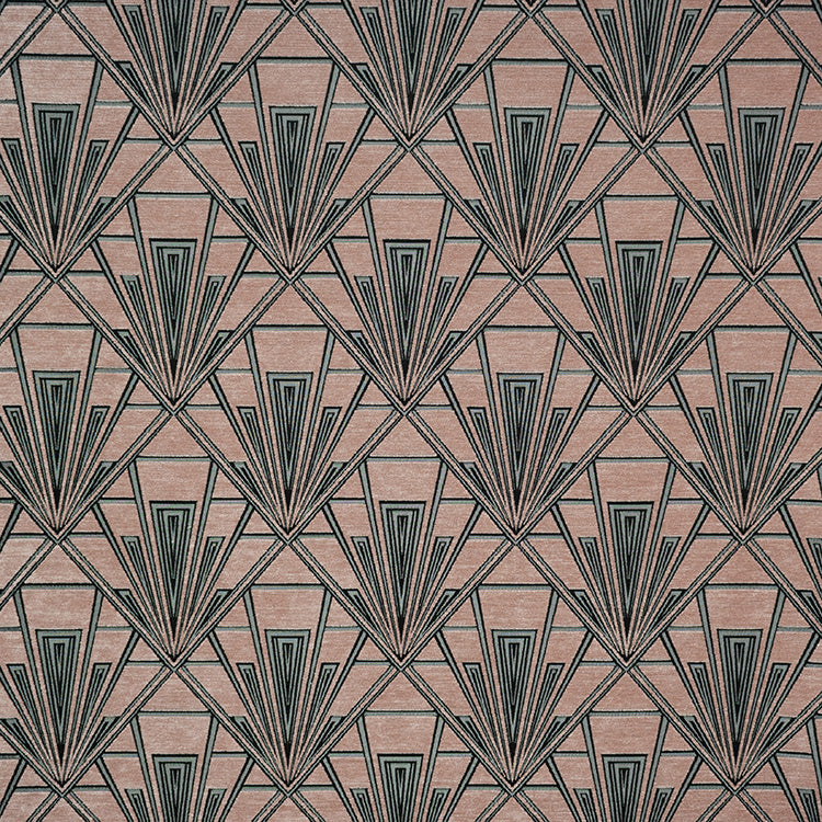 Fibre Naturelle Gatsby Temple