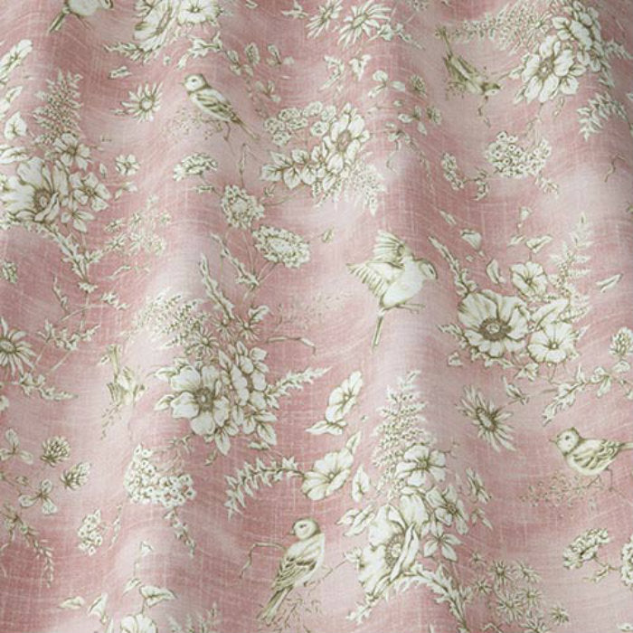 iLiv Finch Toile Rose