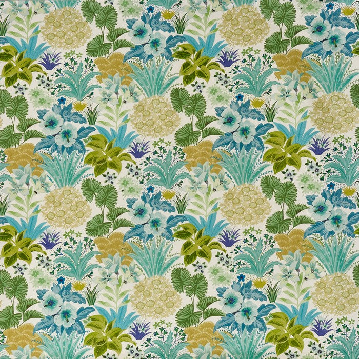 Prestigious Textiles Kerala Zest