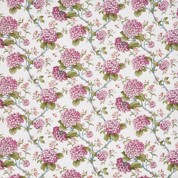 Prestigious Textiles Bouquet Sweetpea