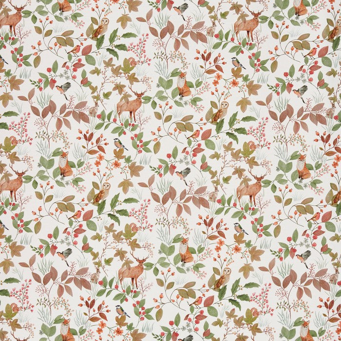 Prestigious Textiles Hedgerow Pear