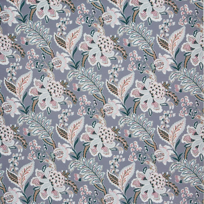 Prestigious Textiles Westbury Bluebell