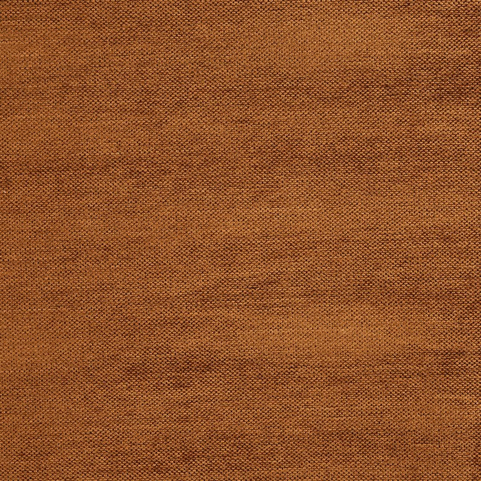 Prestigious Textiles Leon Ginger Chenille