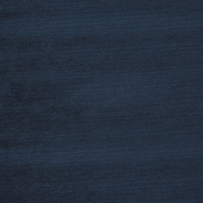 Prestigious Textiles Leon Navy Chenille