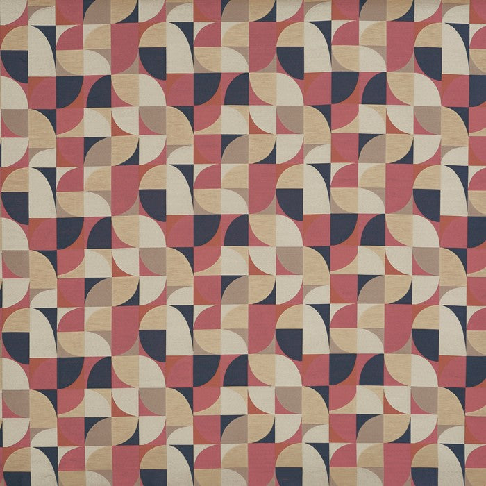 Prestigious Textiles Mason Raspberry