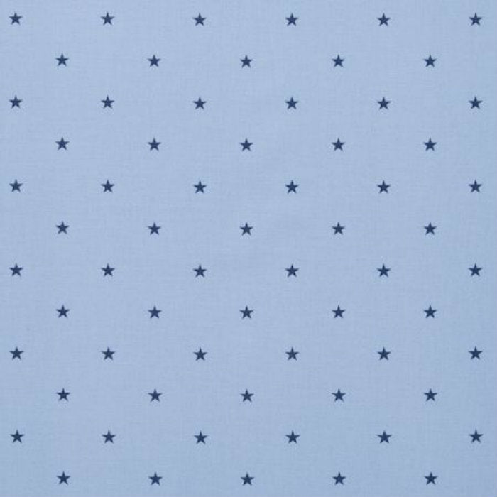 Clarke & Clarke Etoile Denim