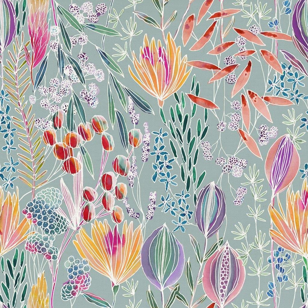 Voyage Masina Robins Egg