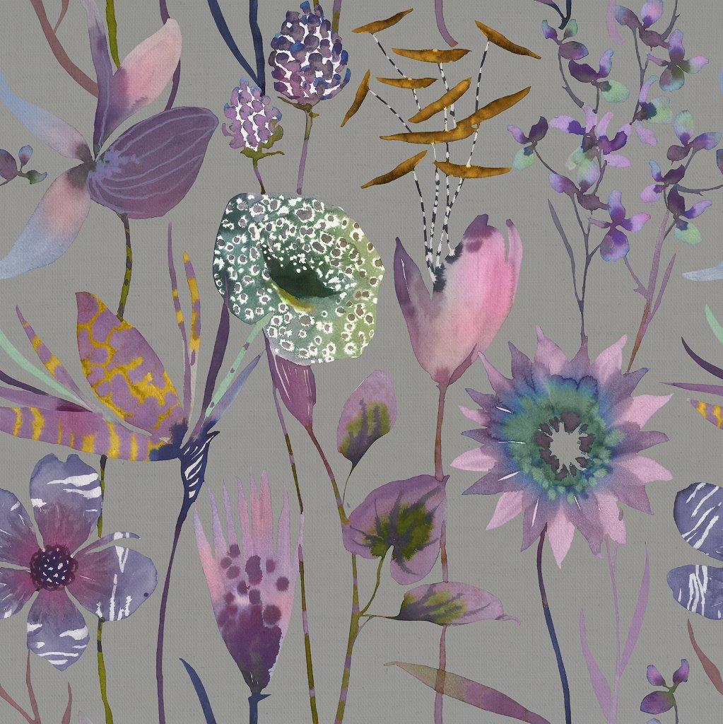 Voyage Oceania Dahlia