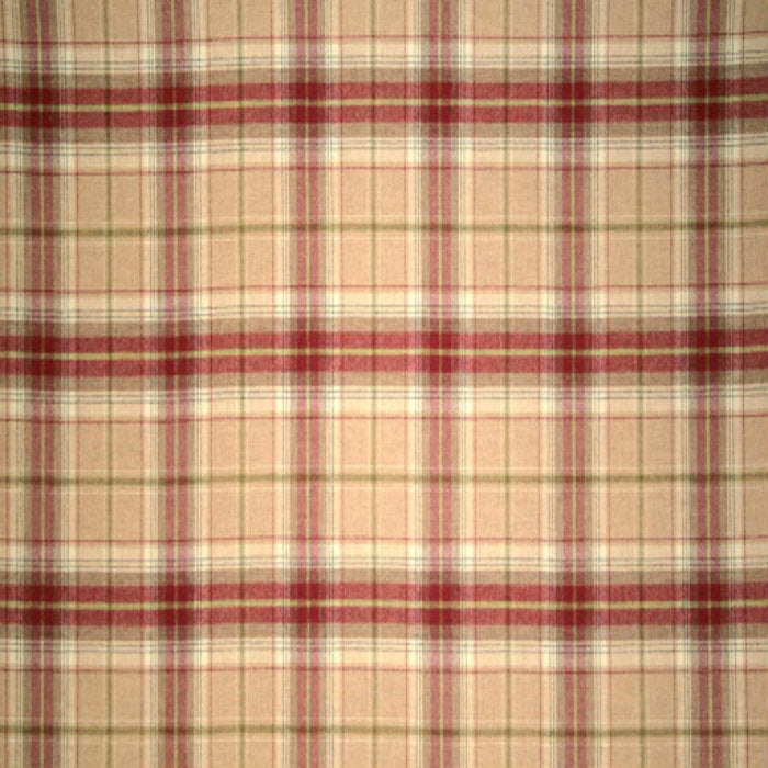 Chess Balmoral Raspberry