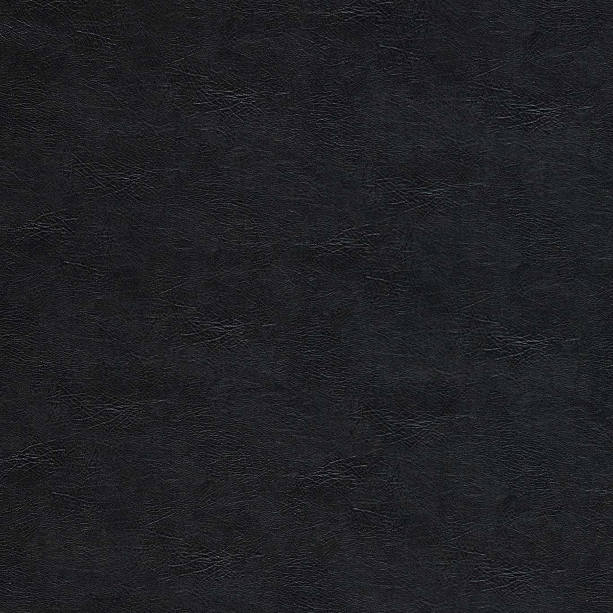 Clarke & Clarke Dawson Charcoal Fire Retardant Leatherette