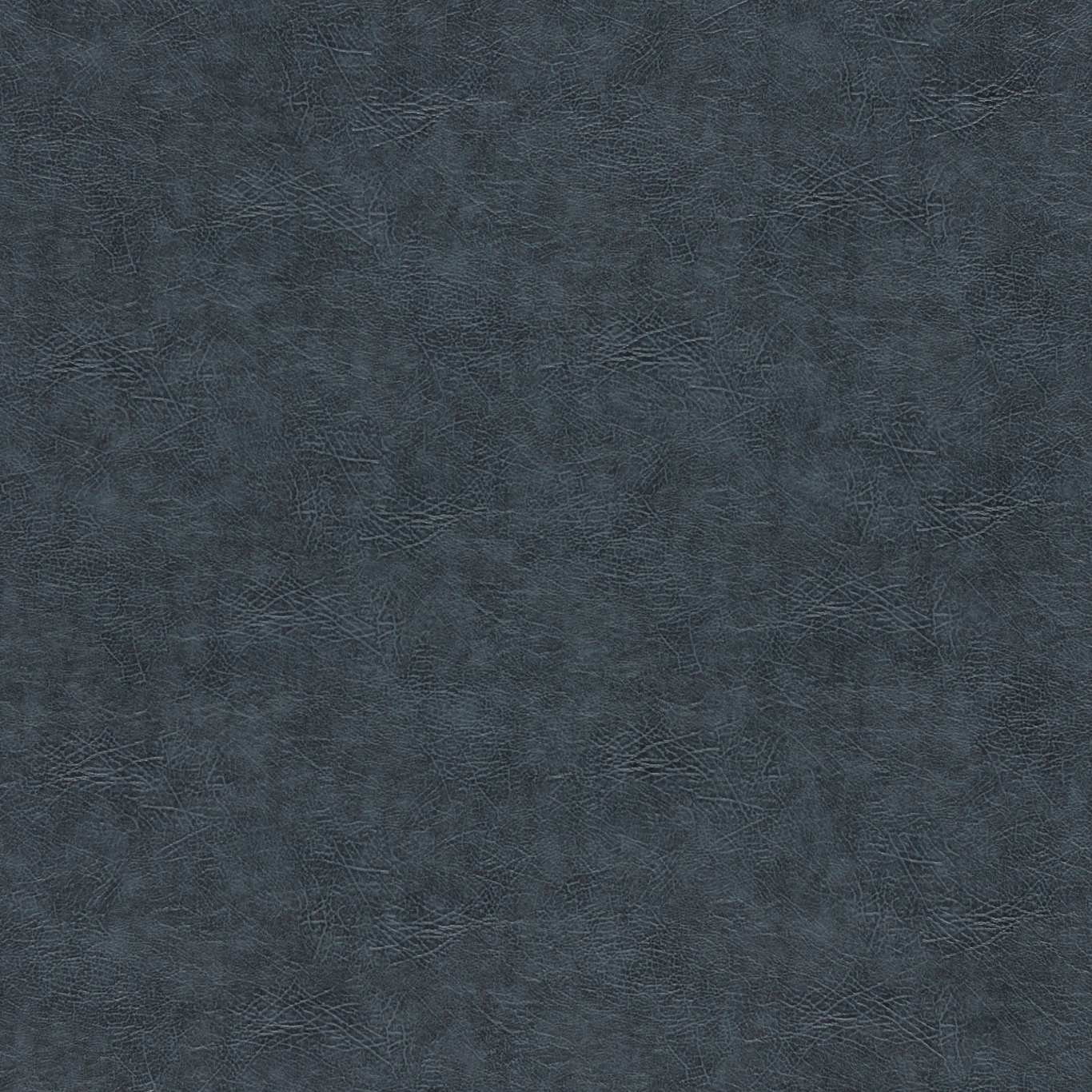 Clarke & Clarke Dawson Ink Fire Retardant Leatherette