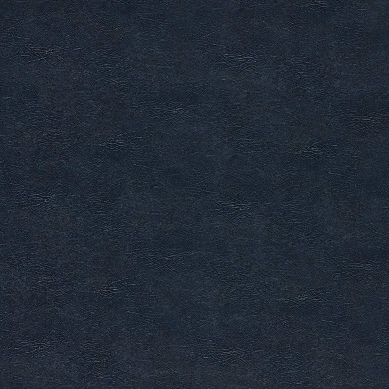 Clarke & Clarke Dawson Midnight Fire Retardant Leatherette