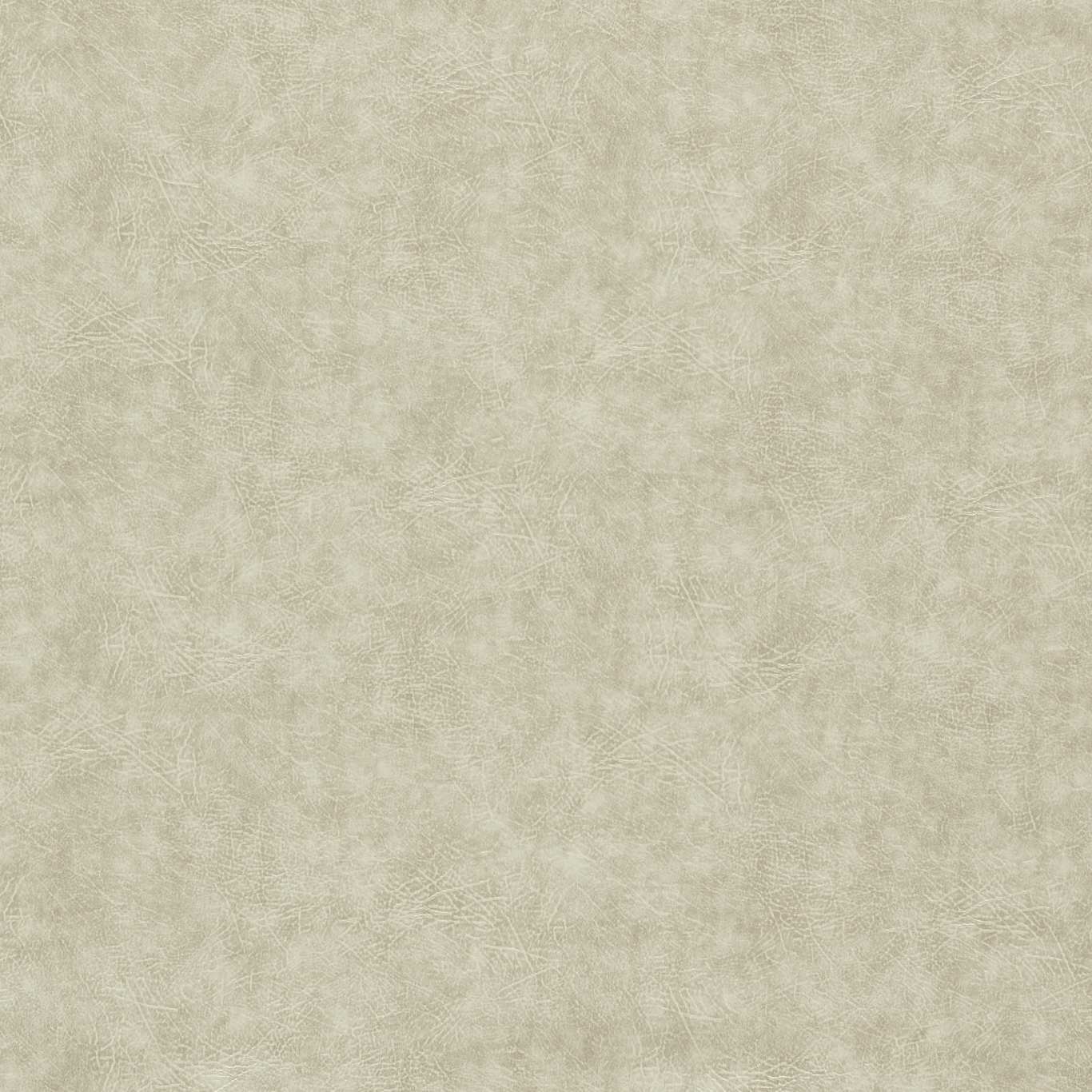 Clarke & Clarke Dawson Natural Fire Retardant Leatherette