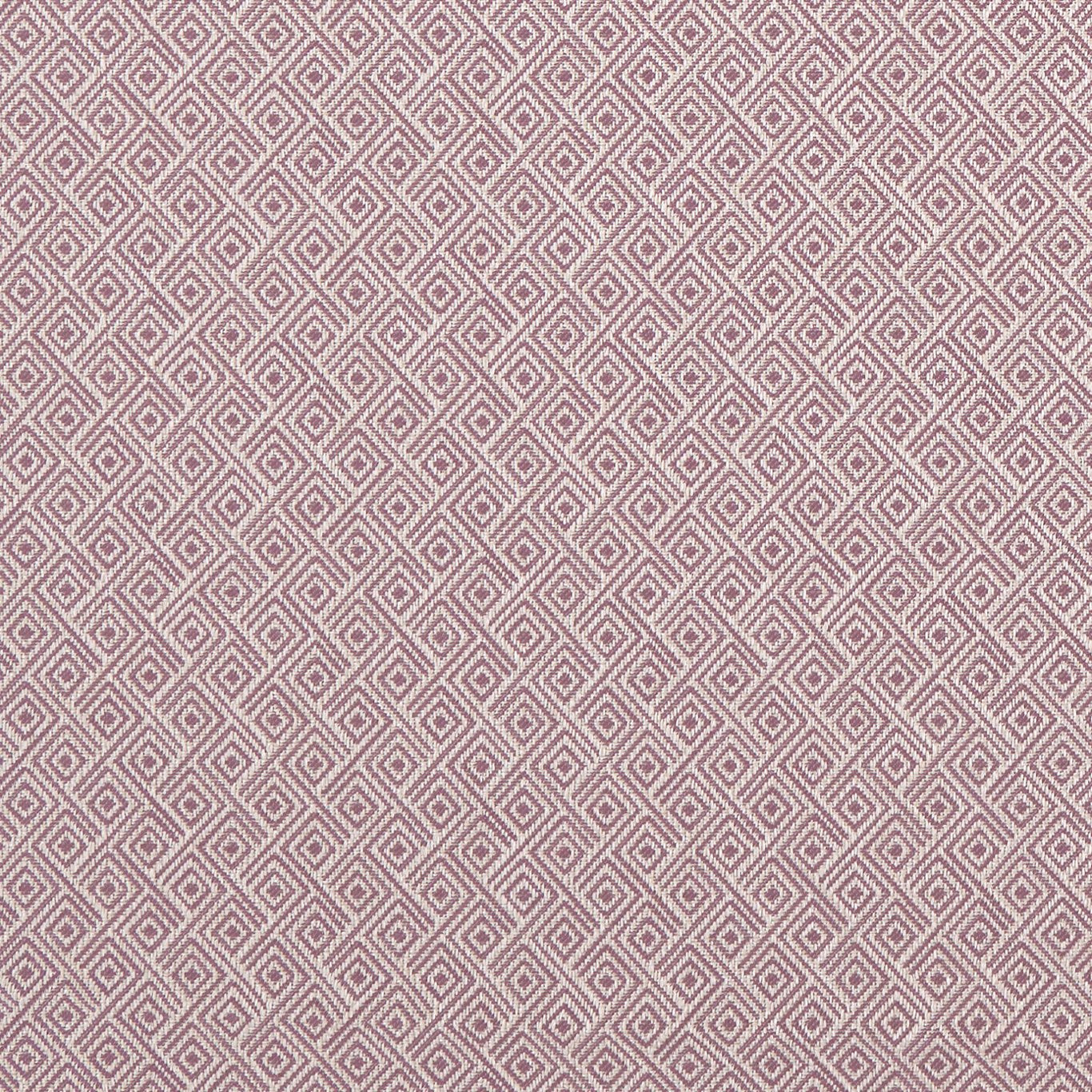 Clarke & Clarke Rhombus Heather