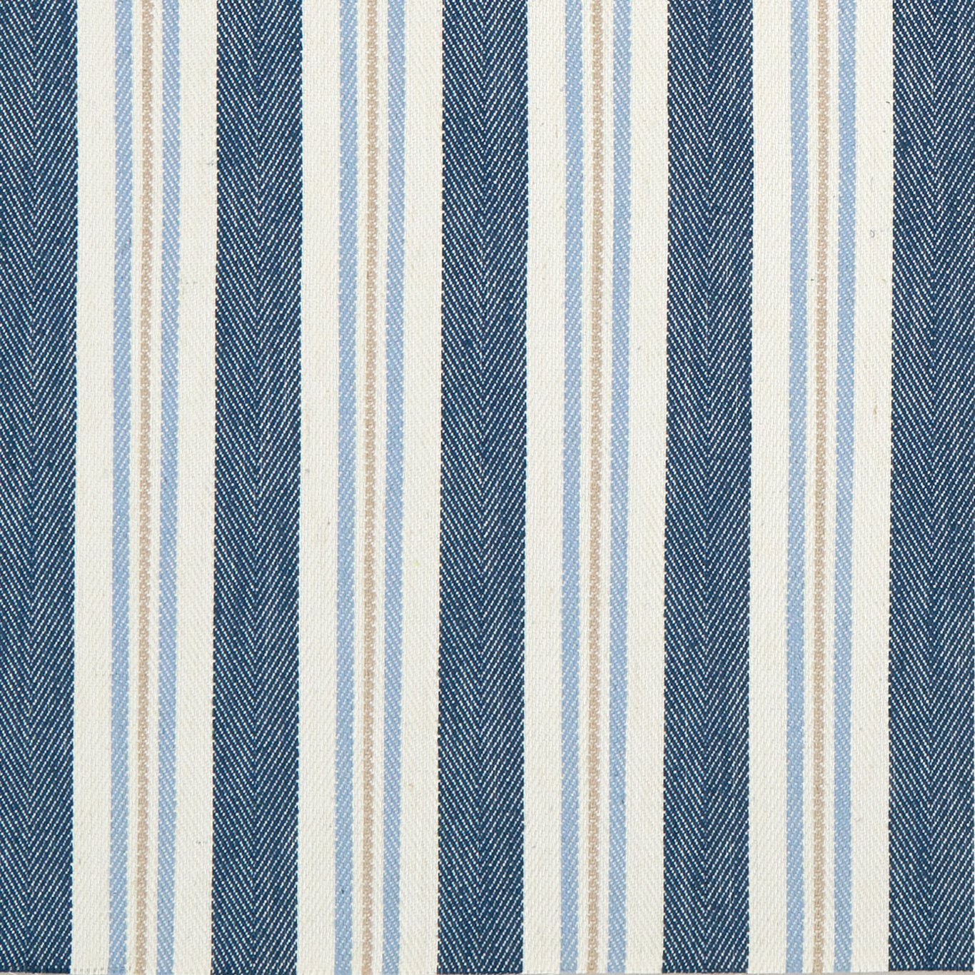 Clarke & Clarke Alderton Denim