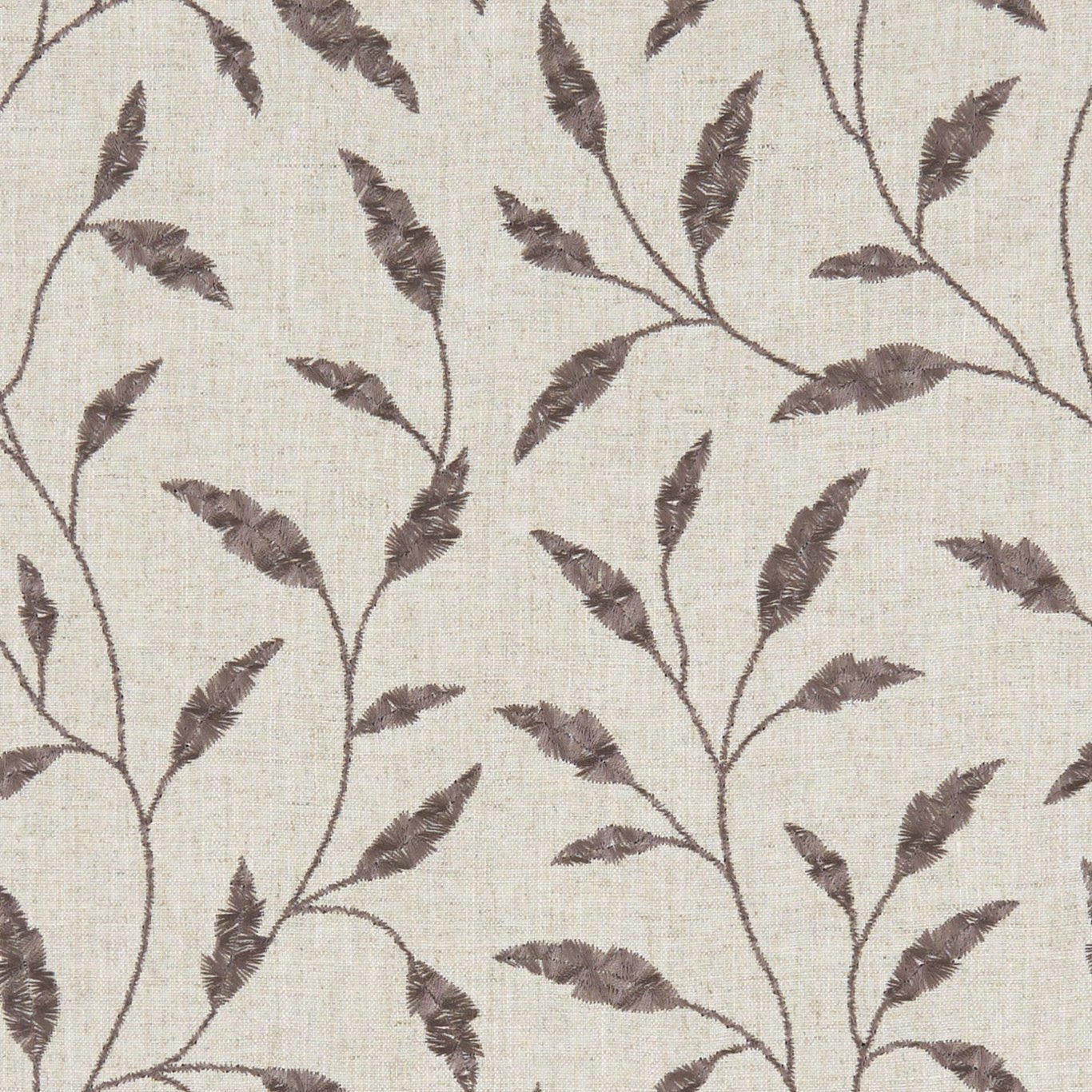 Clarke & Clarke Fairford Charcoal