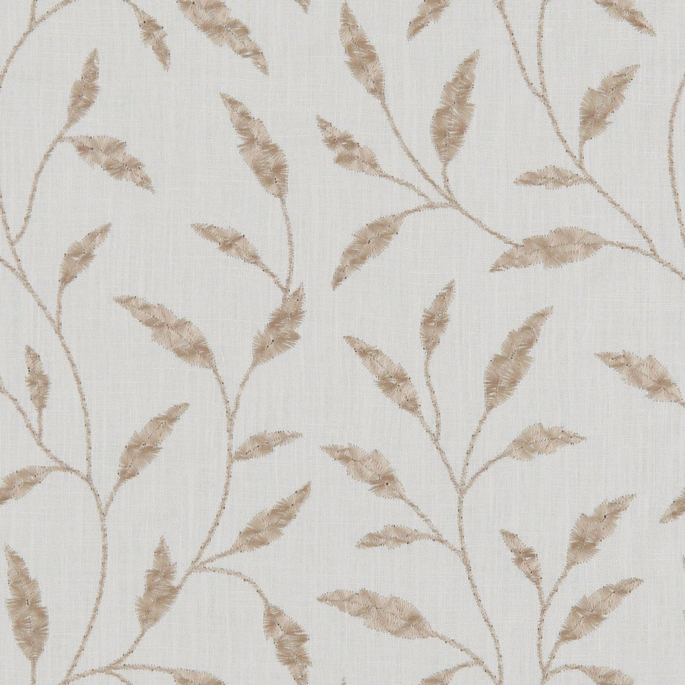 Clarke & Clarke Fairford Natural