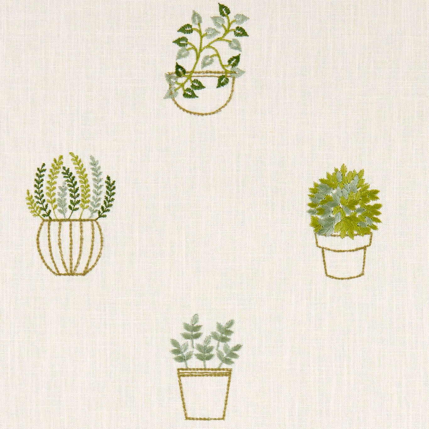 Clarke & Clarke Hidcote Duckegg