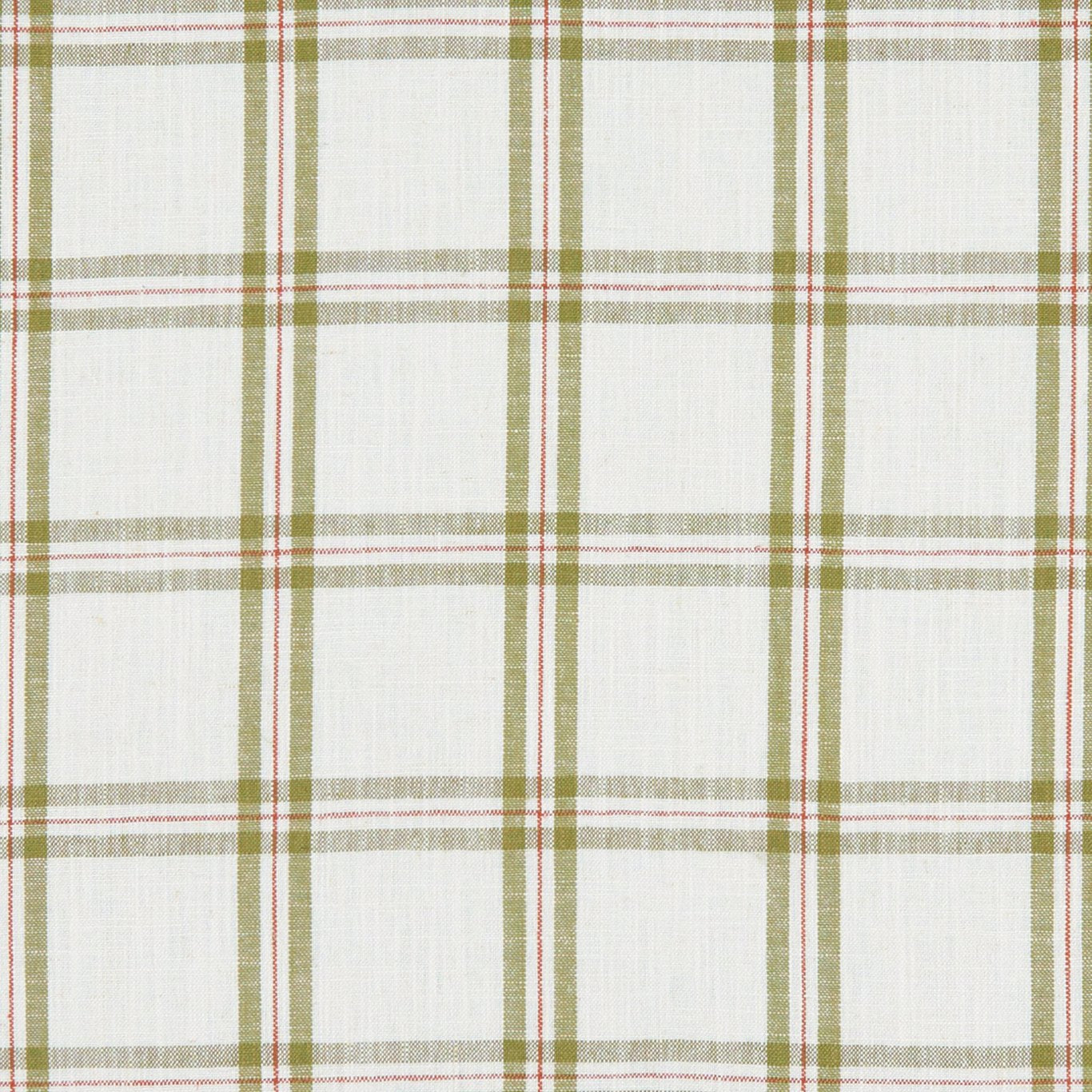 Clarke & Clarke Kelmscott Olive