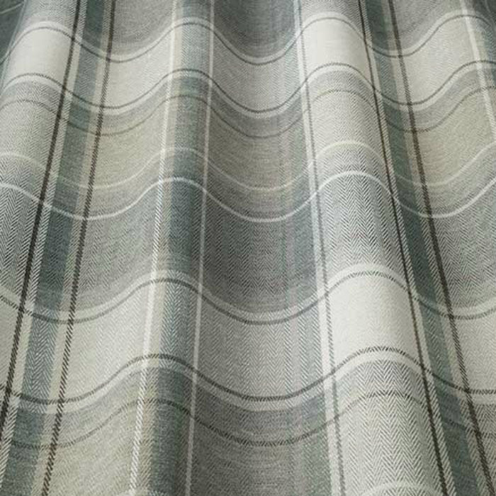 Rideaux Sur Mesure Tissu Tartan Iliv Argyle Cousus Main Tous Cols Possibles