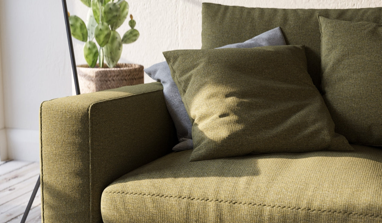 Warwick Adara Denim Fire Retardant