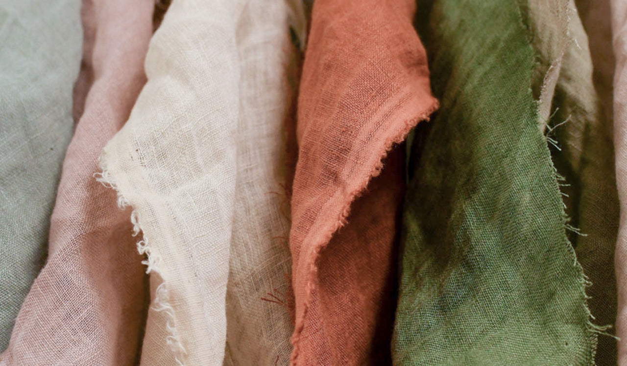 Warwick Flanders Sage Double Width