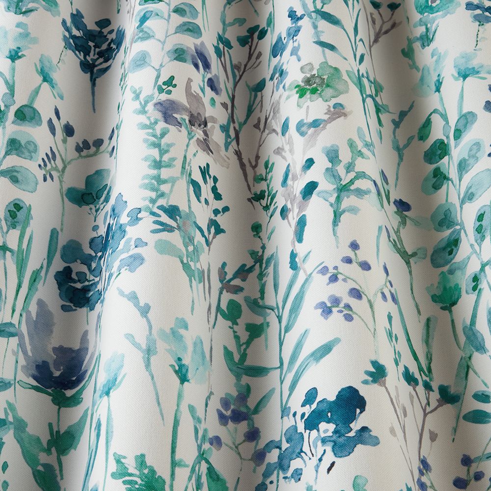 iliv Wild Flowers Cobalt