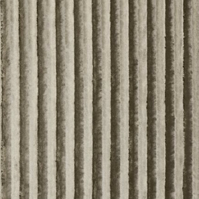 Clarke & Clarke Rhythm Curtain Fabric Ash