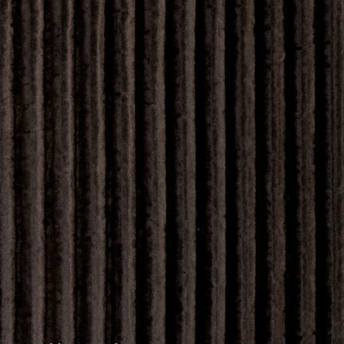 Clarke & Clarke Rhythm Curtain Fabric Espresso