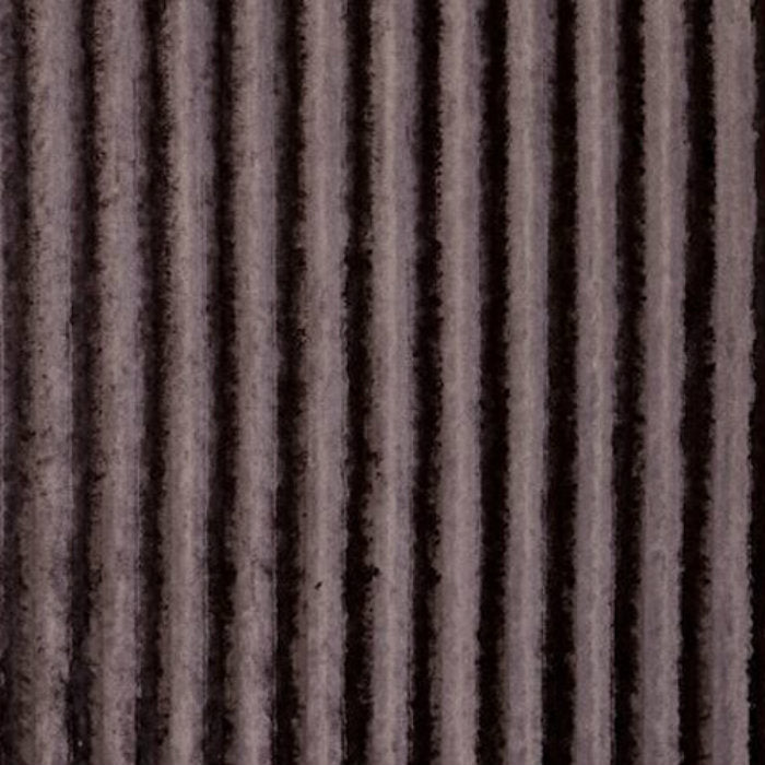 Clarke & Clarke Rhythm Curtain Fabric Grape