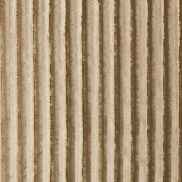 Clarke & Clarke Rhythm Curtain Fabric Sand