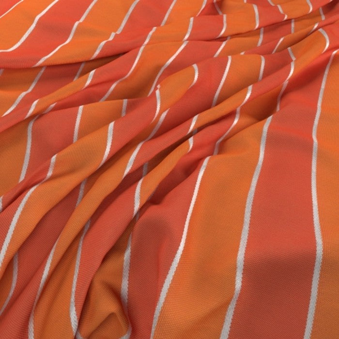 Warwick Robberg Tangerine