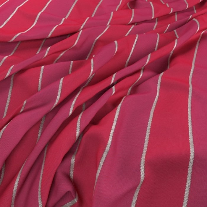Warwick Robberg Hotpink