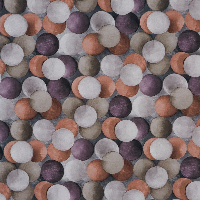 Prestigious Textiles Pendulum Rust