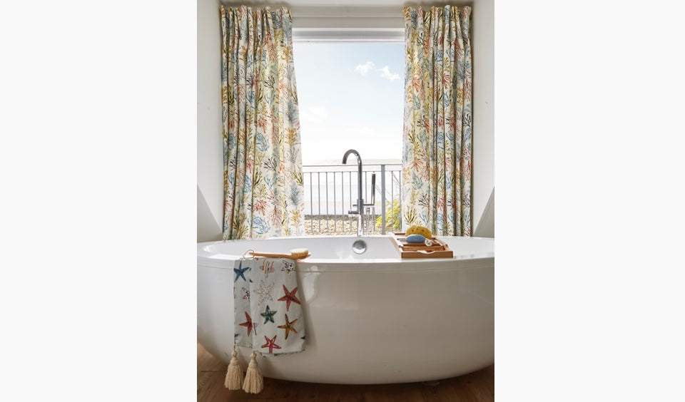 Prestigious Textiles Starfish Sand