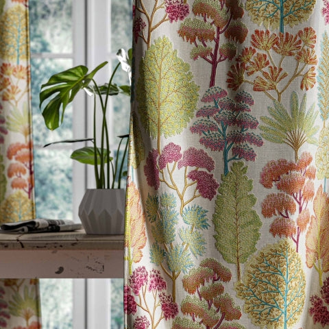 Warwick Woodland Autumn