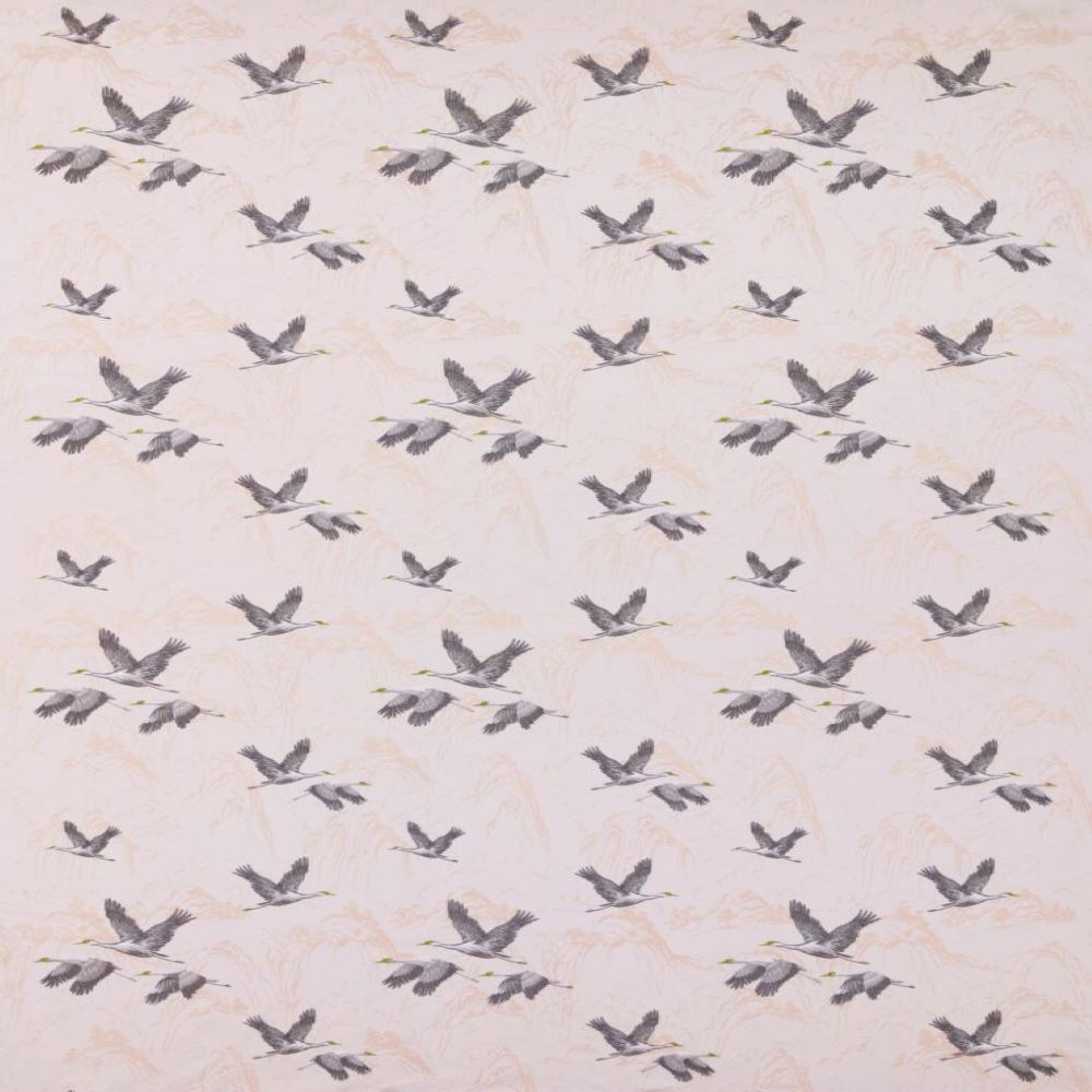 Laura Ashley Animalia Embroidered Blush
