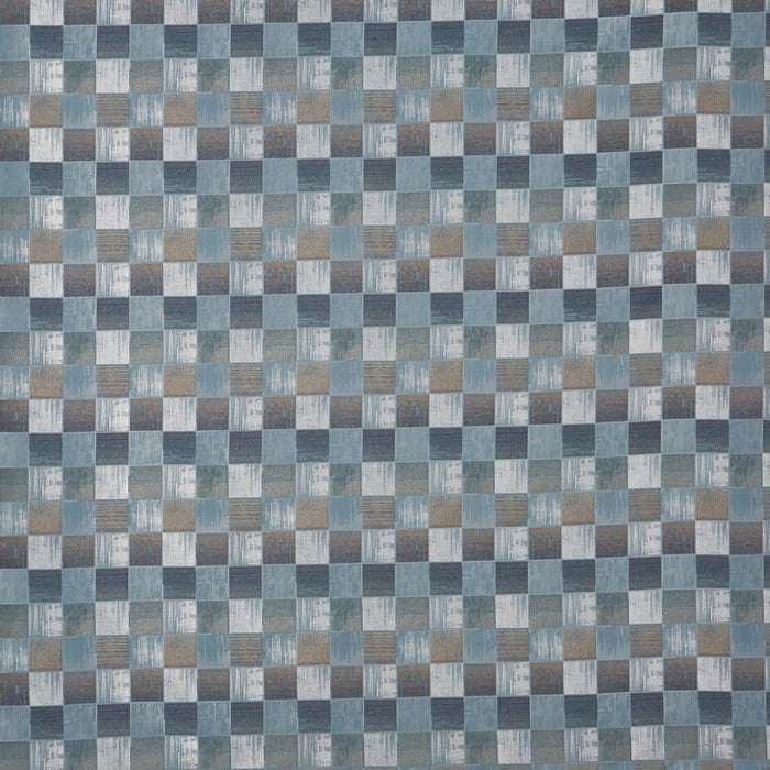 Prestigious Textiles Ruben Indigo