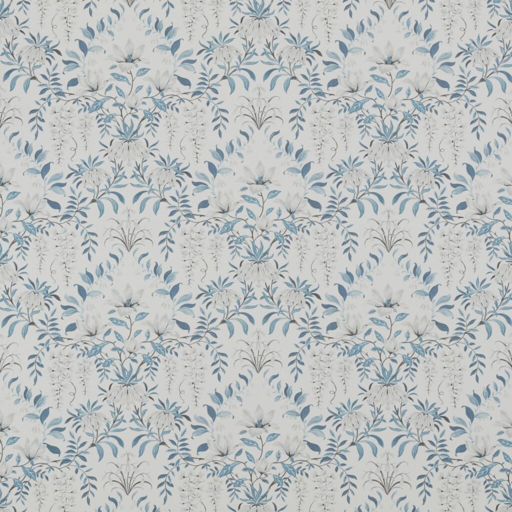 Laura Ashley Parterre Offwhite Seaspray