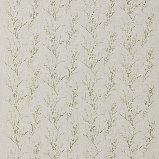 Laura Ashley Pussy Willow Embroidery Hedgerow
